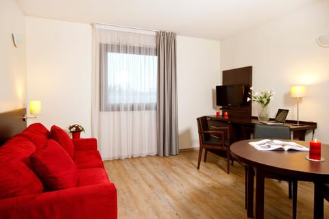 Residhome Toulouse Tolosa Apartment hotel in Toulouse