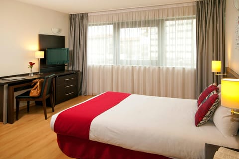 Residhome Toulouse Tolosa Apartment hotel in Toulouse