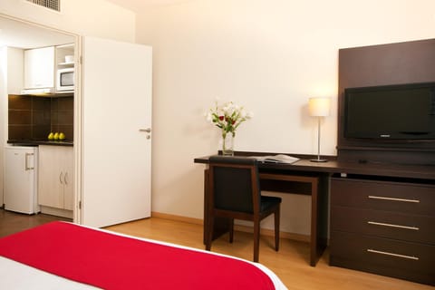 Residhome Toulouse Tolosa Apartment hotel in Toulouse