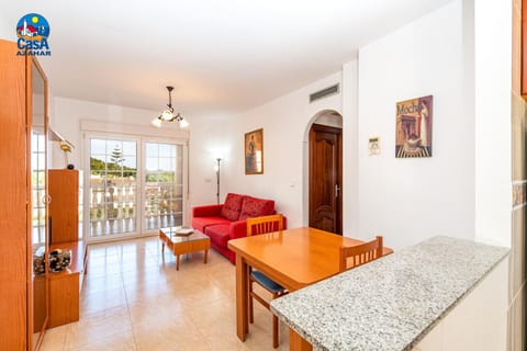 Apartamentos Madeira Casa Azahar Eigentumswohnung in Alcossebre