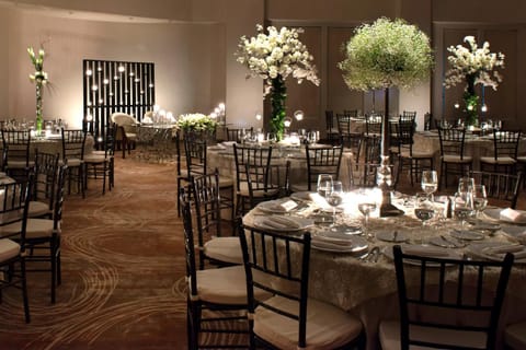 Banquet/Function facilities