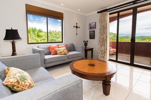 Exclusive Home on Golf Course at Reserva Conchal is Stunning Inside and Out Casa in Guanacaste Province
