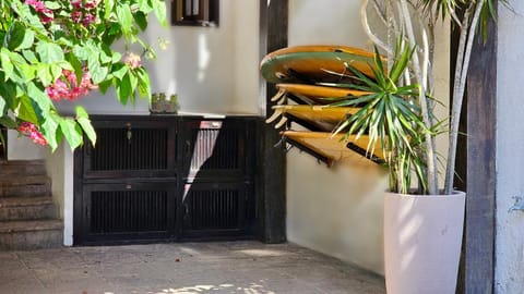 Beach Guest House - GMT Bed and Breakfast in Rio de Janeiro