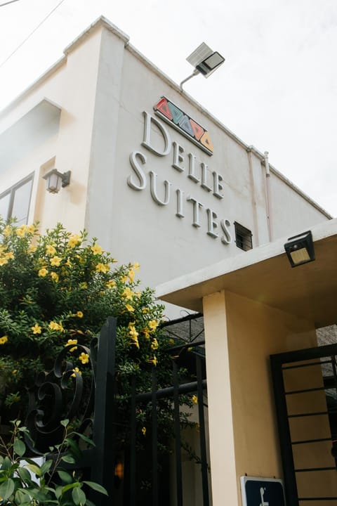 Delle Suites Bed and Breakfast in Davao Region