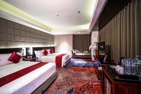 Aston Pasteur Hotel in Bandung