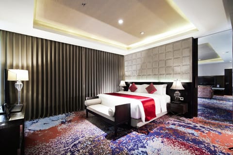 Aston Pasteur Hotel in Bandung