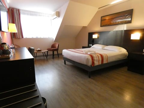Hotel Be Guest Limoges Sud - Complexe BG Hôtel in Limoges