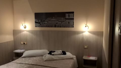Hotel Cantore Hotel in Genoa
