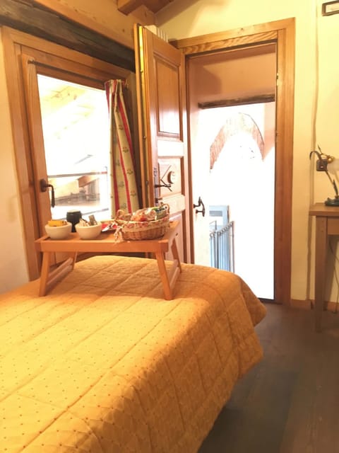 Maison Colombot Bed and Breakfast in Aosta