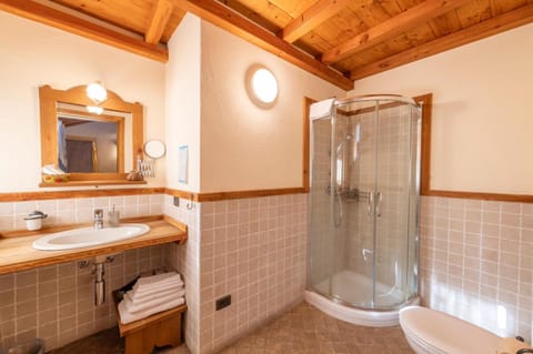 Maison Colombot Bed and breakfast in Aosta