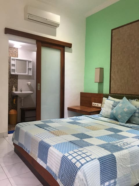 Nadialit Vacation rental in Kuta