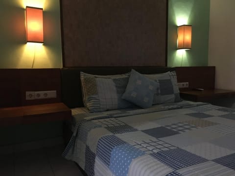 Nadialit Vacation rental in Kuta