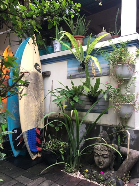 Nadialit Vacation rental in Kuta