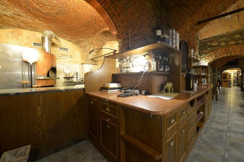 Appartamenti Medioevo Condominio in Varese