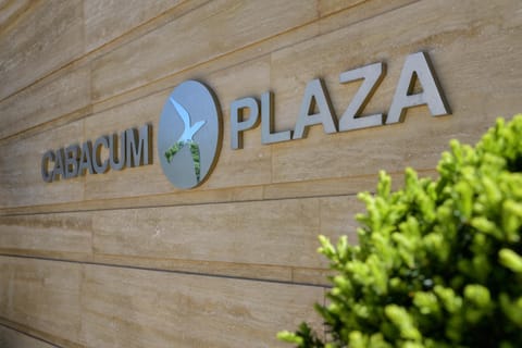 Cabacum Plaza Beach Apartments - High-Speed WiFi Condominio in Varna