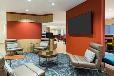 TownePlace Suites by Marriott Latham Albany Airport Hôtel in Latham