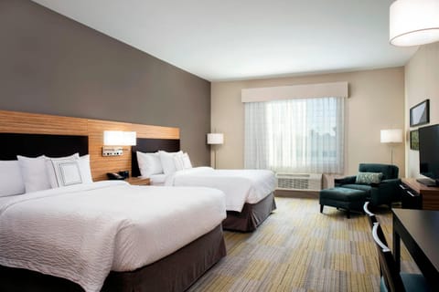 TownePlace Suites by Marriott Miami Homestead Hôtel in Homestead