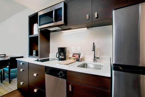 TownePlace Suites by Marriott Miami Homestead Hotel in Homestead