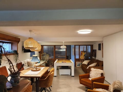 Apartments Eva Condo in Istria County
