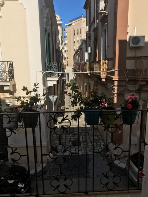 Appartamento Via Lata Apartamento in Brindisi