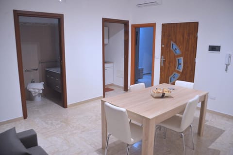 Appartamento Via Lata Condominio in Brindisi