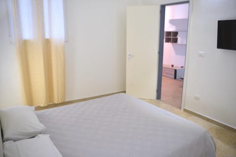 Appartamento Via Lata Copropriété in Brindisi