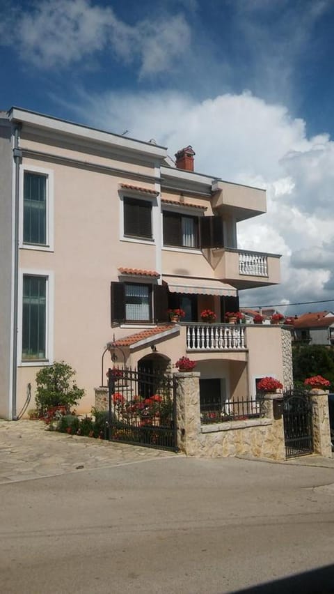 Apartment Lavandula Copropriété in Zadar