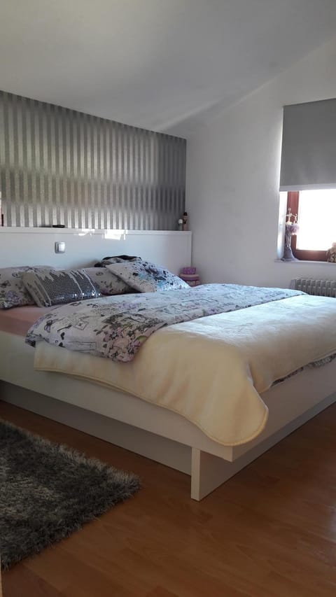 Apartment Lavandula Condominio in Zadar