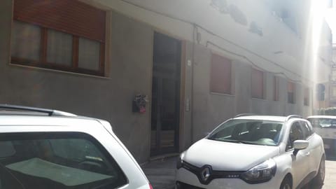 Casa Vacanze Gigì Apartamento in Alghero