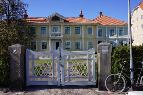 Kalmar Sjömanshem Hostel in Kalmar County, Sweden