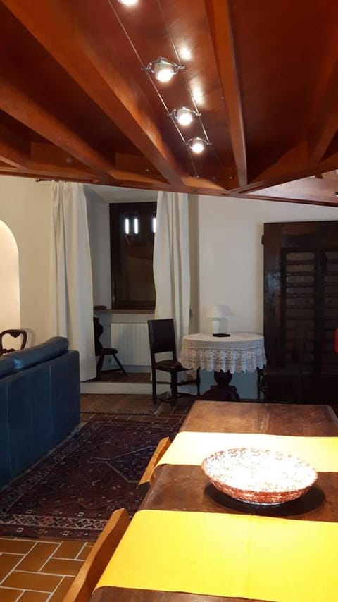 Apartment in a 16th Century Fortress in Tuscany Condo in Porto Ercole