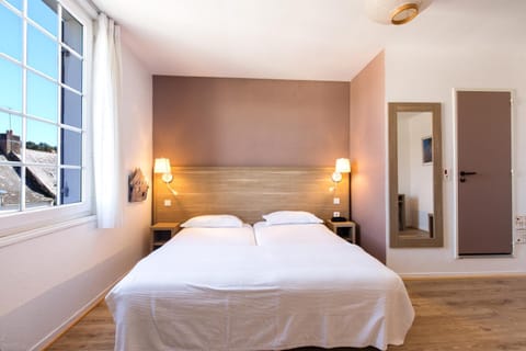 Logis Le Relais Marine Hotel in Brittany