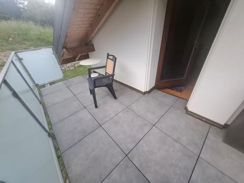 Les loulou 2 Apartment in Canton of Valais