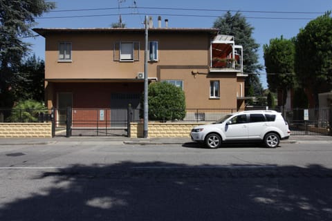 Casa vacanze Antonia House in Bologna