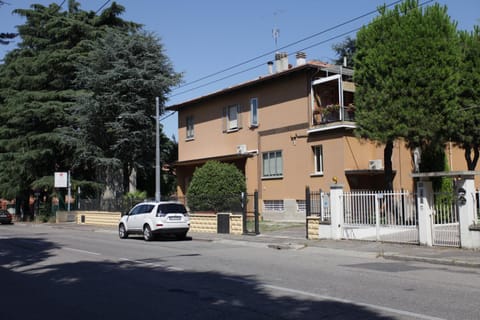 Casa vacanze Antonia House in Bologna