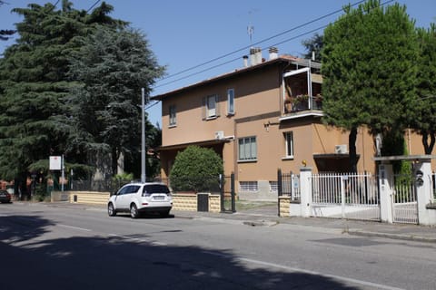 Property building, View (from property/room), Street view