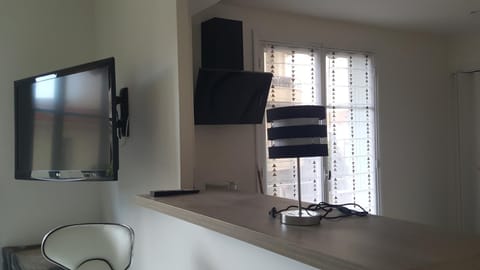 Residence Mistral Condo in Cannes