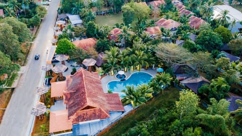 Elwood Premier Resort Phu Quoc Resort in Phu Quoc