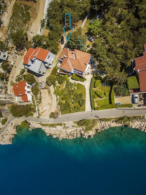 Neighbourhood, Natural landscape, Bird's eye view, Garden, Beach, Beach, Garden view, Sea view, Street view