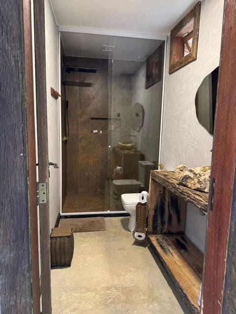 Casa da Ilha Nature lodge in Angra dos Reis