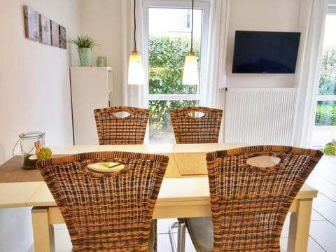 Apartmentvermittlung Mehr als Meer - Objekt 65 Apartment in Timmendorfer Strand