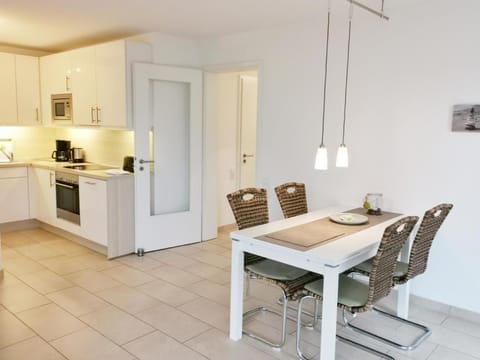 Apartmentvermittlung Mehr als Meer - Objekt 65 Apartment in Timmendorfer Strand