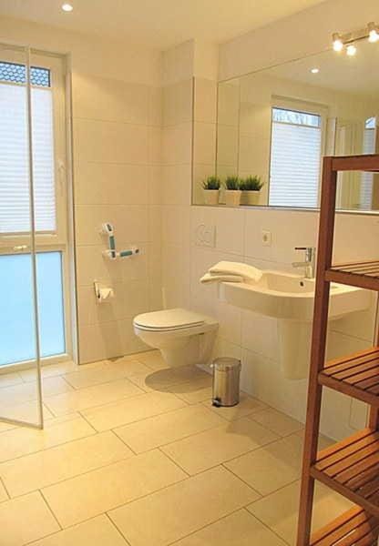 Apartmentvermittlung Mehr als Meer - Objekte 42 & 51 Apartment in Timmendorfer Strand