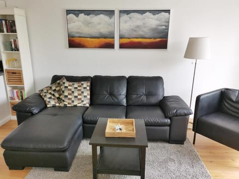 Apartmentvermittlung Mehr als Meer - Objekt 74 Apartment in Timmendorfer Strand