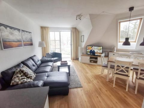 Apartmentvermittlung Mehr als Meer - Objekt 74 Apartment in Timmendorfer Strand