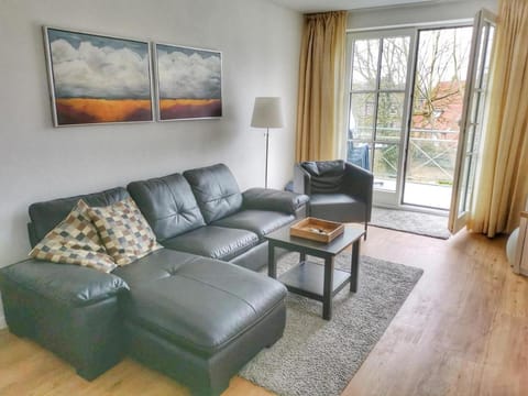 Apartmentvermittlung Mehr als Meer - Objekt 74 Apartment in Timmendorfer Strand