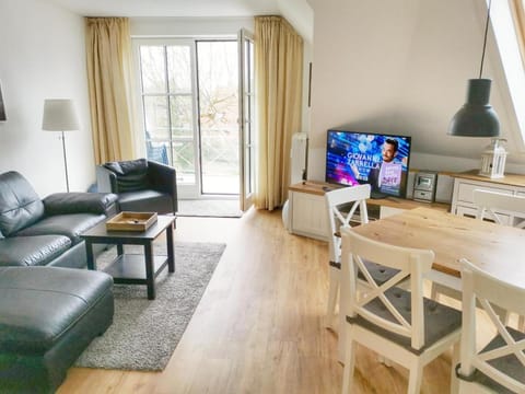 Apartmentvermittlung Mehr als Meer - Objekt 74 Apartment in Timmendorfer Strand