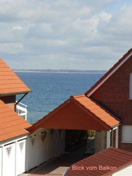Apartmentvermittlung Mehr als Meer - Objekt 60 Apartment in Timmendorfer Strand
