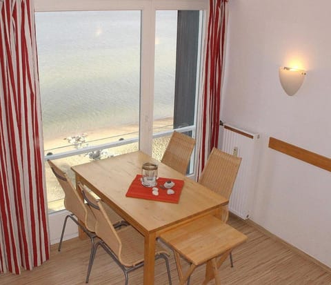 Apartmentvermittlung Mehr als Meer - Objekt 7 Apartment in Timmendorfer Strand