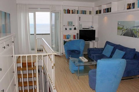 Apartmentvermittlung Mehr als Meer - Objekt 7 Apartment in Timmendorfer Strand